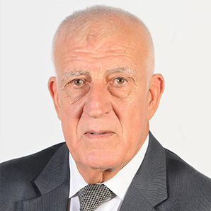 ABDELAZIZ MAMA