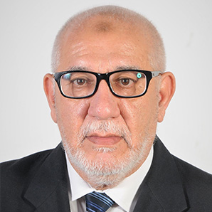 FAYSAL BATTIKH