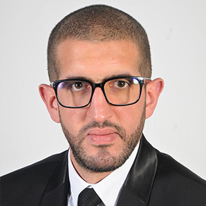 HAMED MAMA